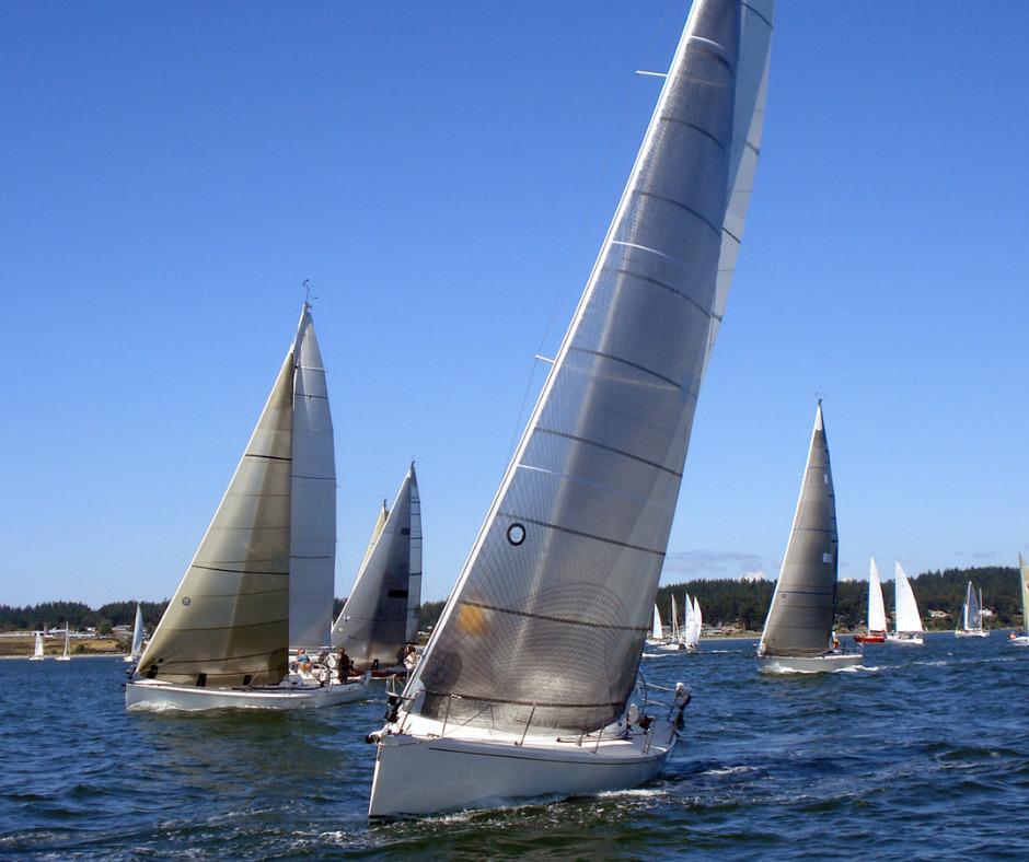 Resources to improve your yacht racing