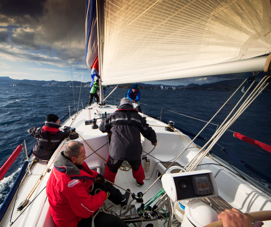 5 great christmas present ideas for sailors