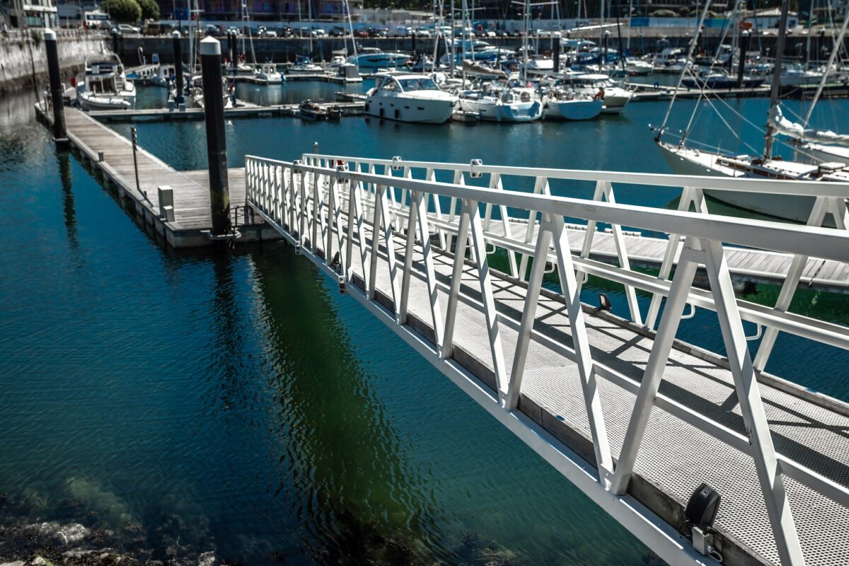 The Second Season: Why Autumn is a Sailor’s Secret at King Point Marina