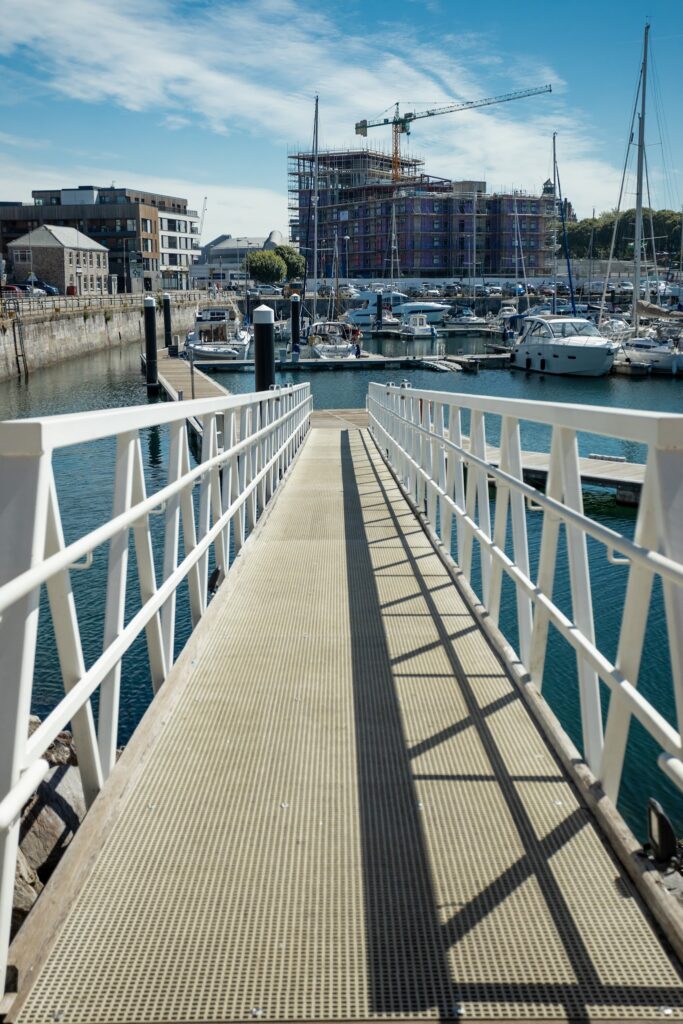 Cruising from Millbay: Five Destinations Within a Day’s Sail of King Point