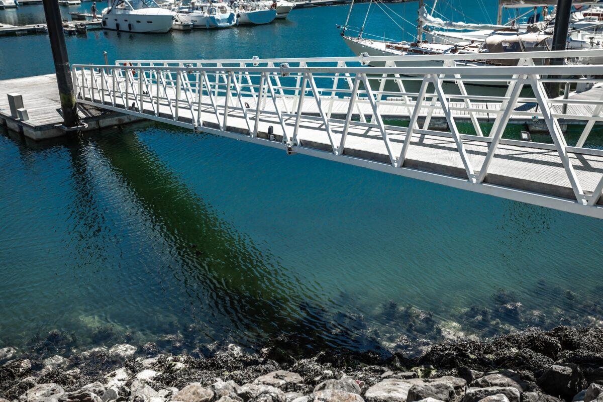 Longer Days, Further Horizons: Summer Sailing from King Point to the Channel Islands