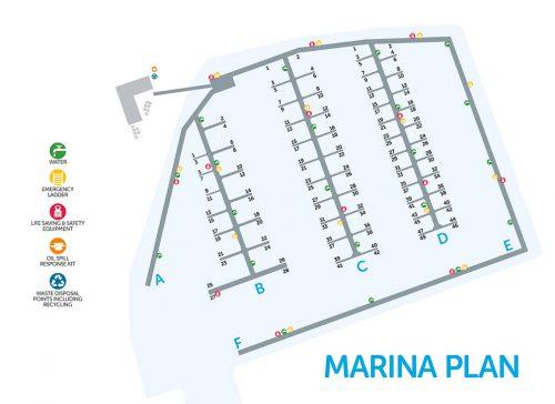 Marina Plan